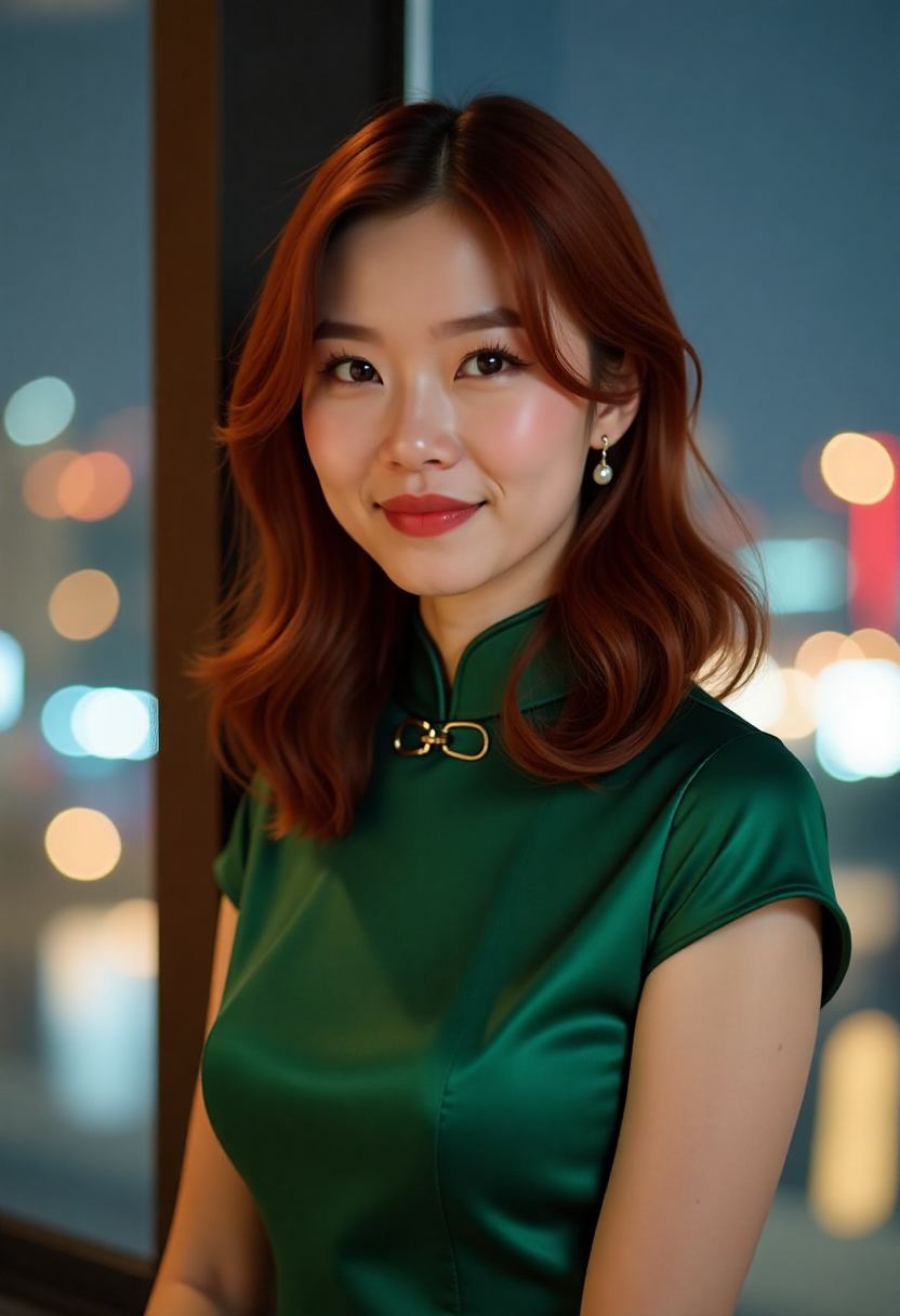 小巷里的春天电视剧海报