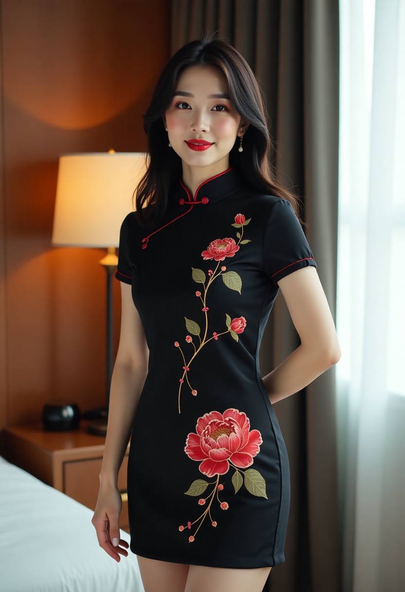 山海邮局动画海报