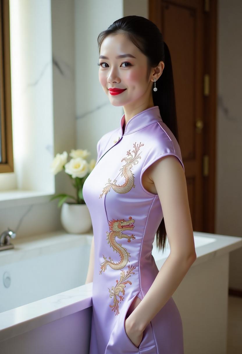 一路向晴电影海报